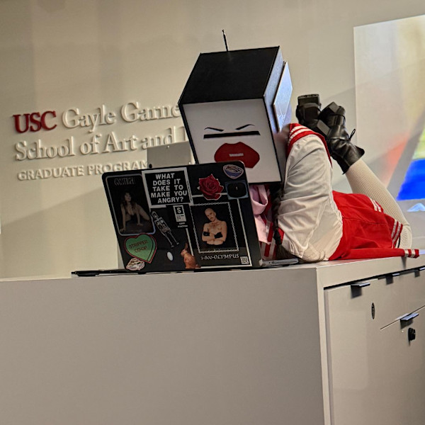 Comfortably Numb by kayla tange