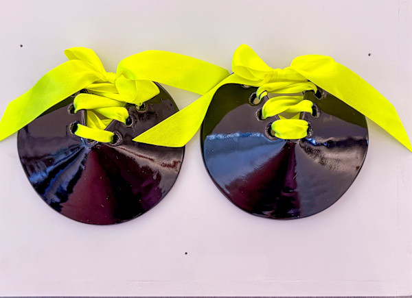 Surface Tension - Claysties (Clay Pasties #3) by kayla tange