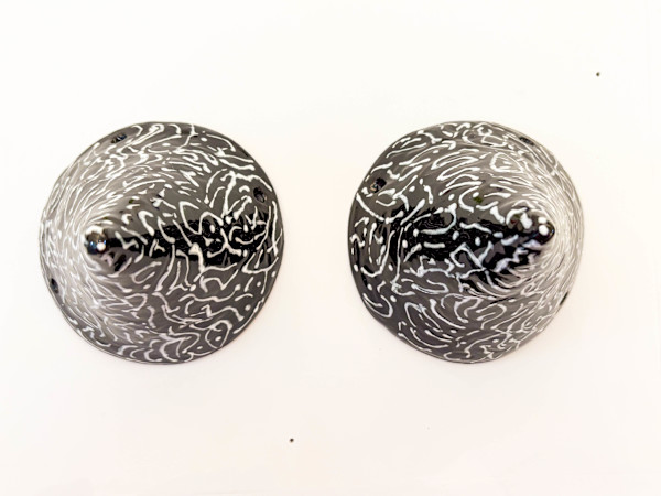 Surface Tension - Claysties (Clay Pasties #4) by kayla tange