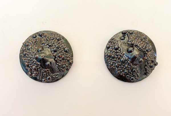 Surface Tension - Claysties (Clay Pasties #10) by kayla tange