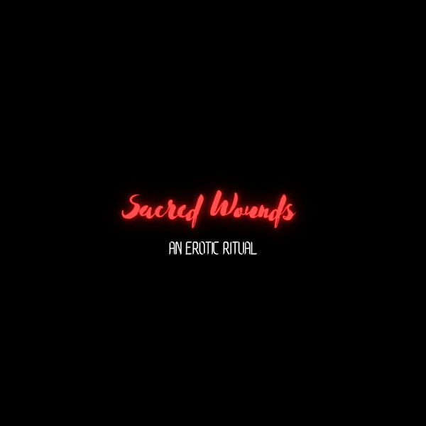 Sacred Wounds by kayla tange