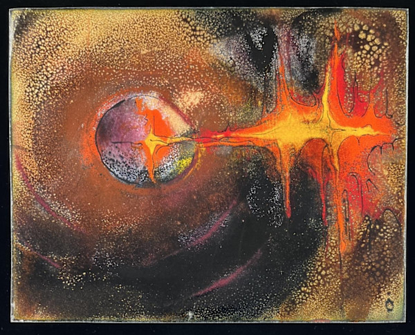 Organic_IAW_245 by Irwin A. Whitaker, Image 6.