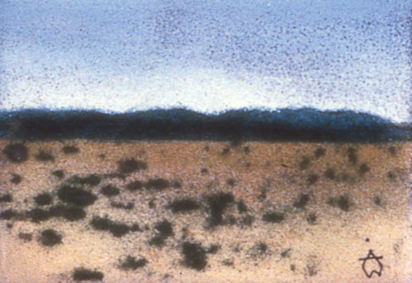 Sonora Highlands No. 1(?)