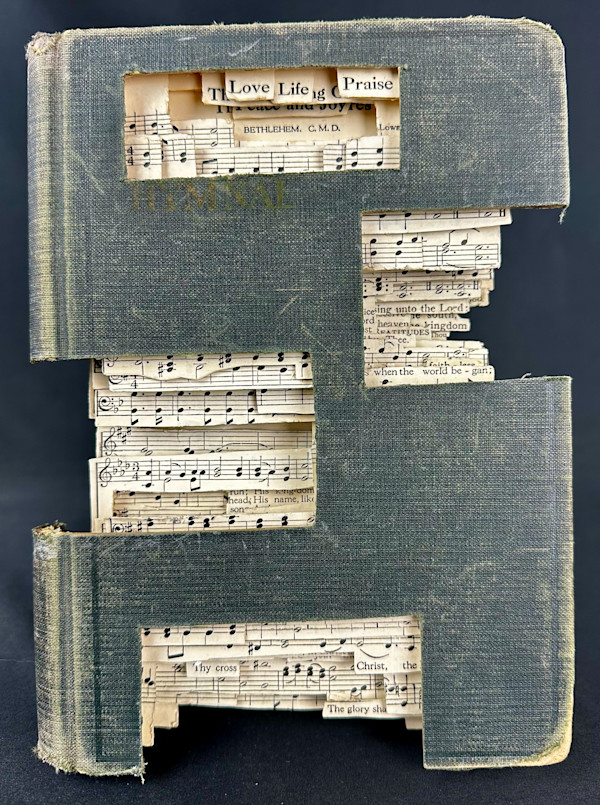 Love, Life & Praise by Shane Cooper