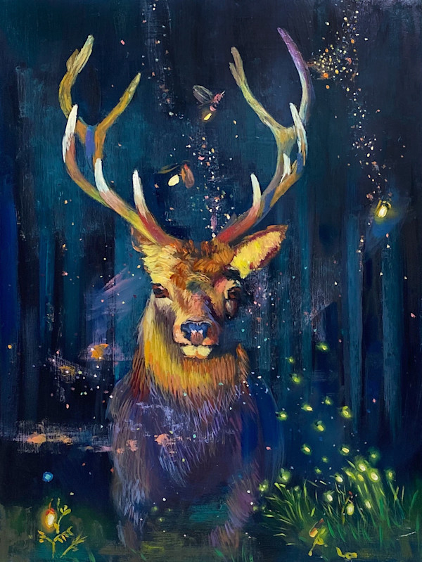 Bravehart by Elli Milan