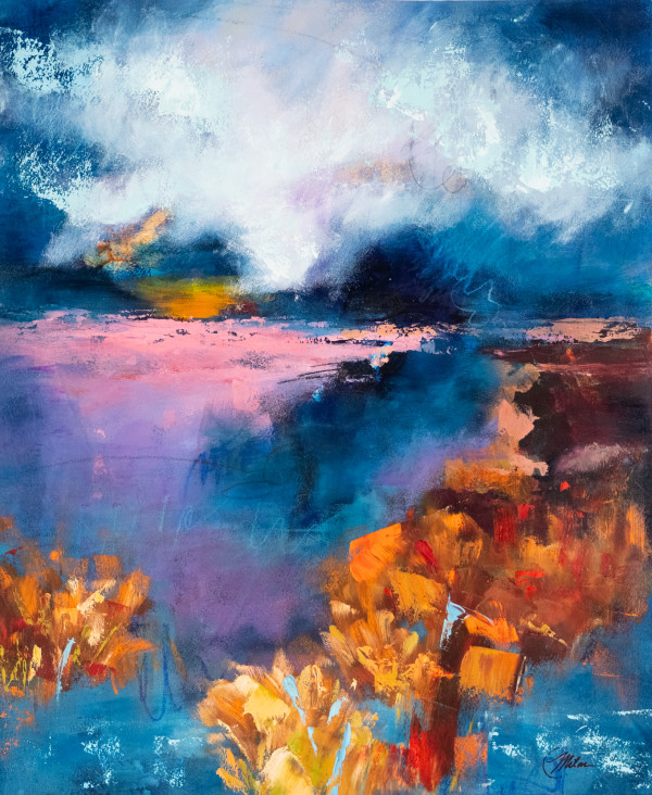 Dreamscape-12 by Milan Dècor