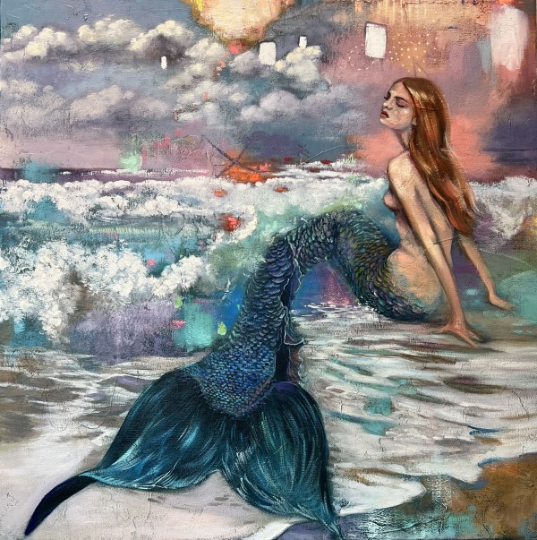 Luminary by Elli Milan