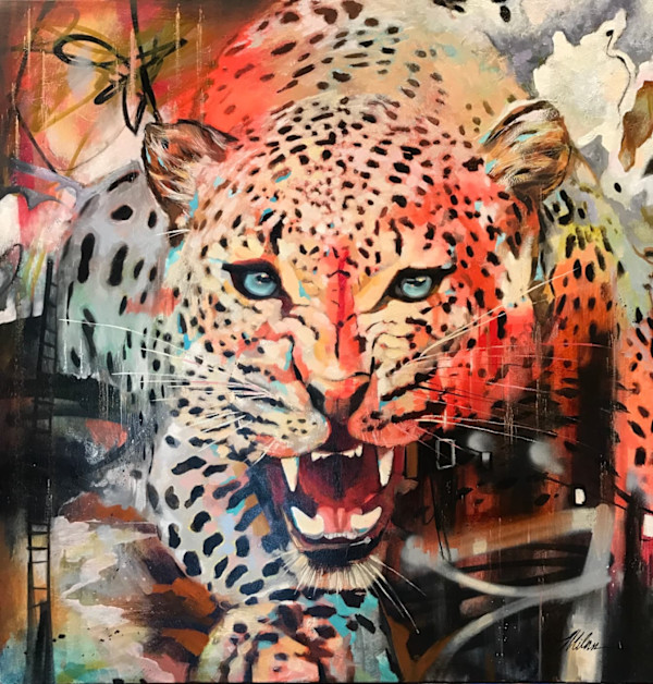 Wild by Elli Milan, John Milan