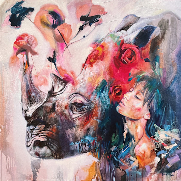 Awaiting Zion by Dimitra Milan