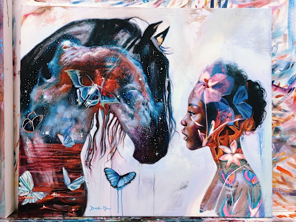 Heart of the Brave by Dimitra Milan