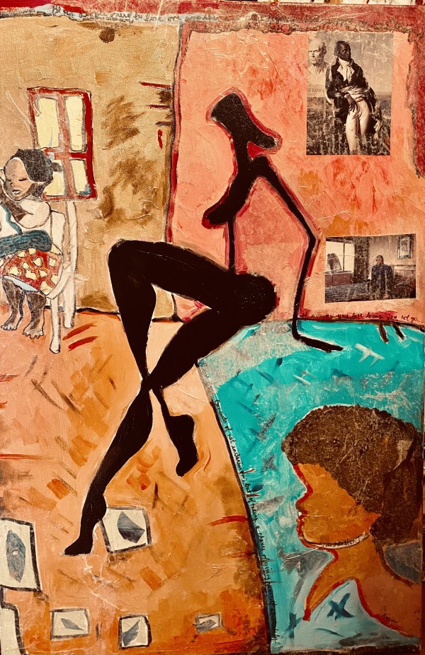 Our Afro-American History by Kym Cooper by Kym Debra Cooper