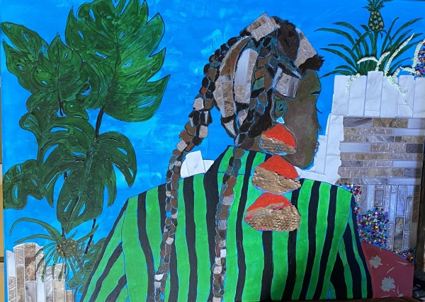I AM ENOUGH by Kym Debra Cooper