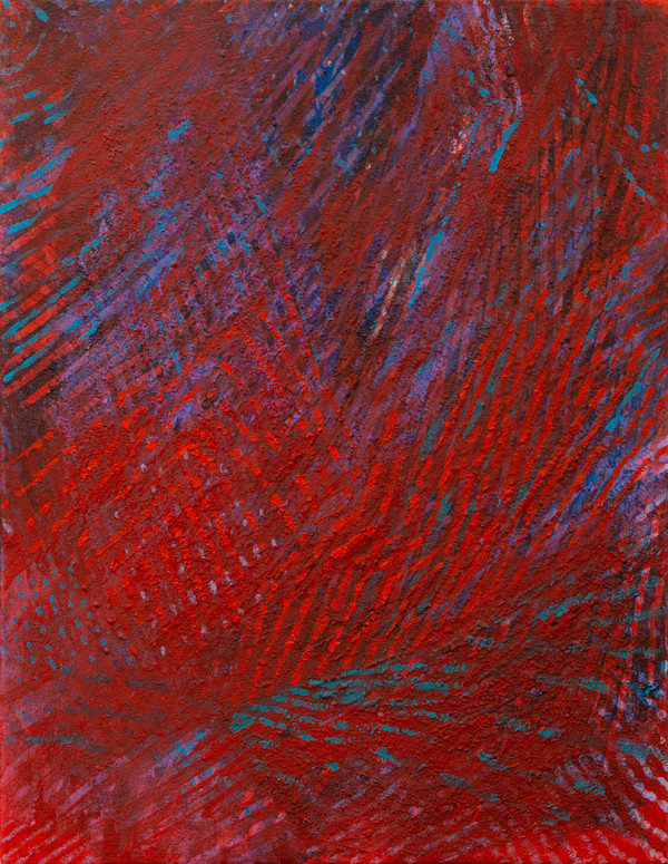 Night Canyon by Deborah Hamon, Image 1.