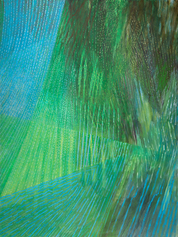 Sing the Rain by Deborah Hamon, Image 1.