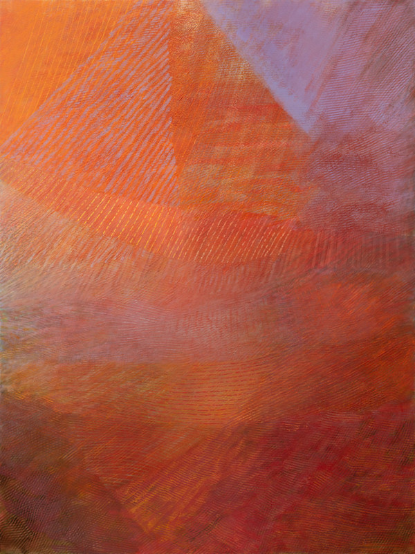 The Path to the Mountain is Paved with Gold by Deborah Hamon, Image 2.