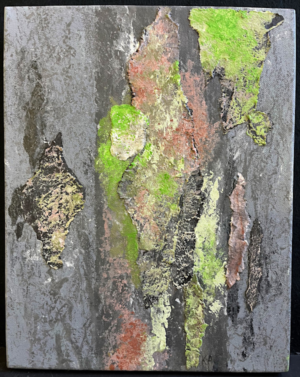 FOREST SEEN(s) by Keith Achepohl Trust
