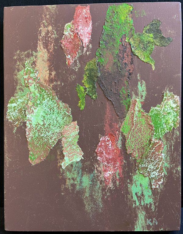 FOREST SEEN(s) by Keith Achepohl Trust