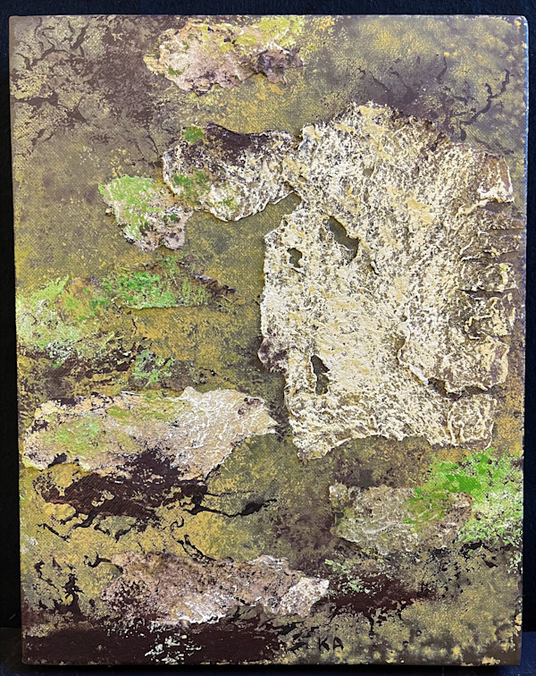 FOREST SEEN(s) by Keith Achepohl Trust