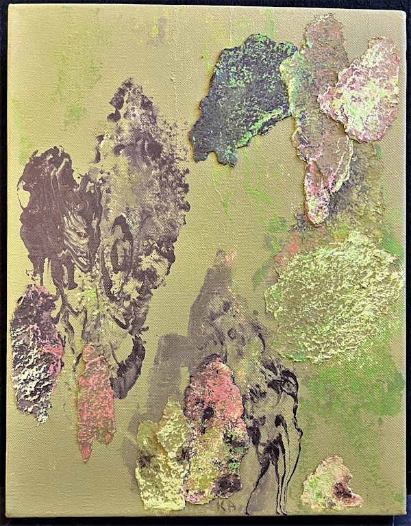 FOREST SEEN(s) by Keith Achepohl Trust
