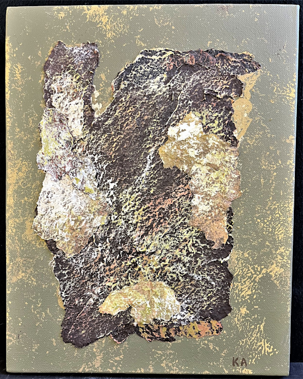 FOREST SEEN(s) by Keith Achepohl Trust