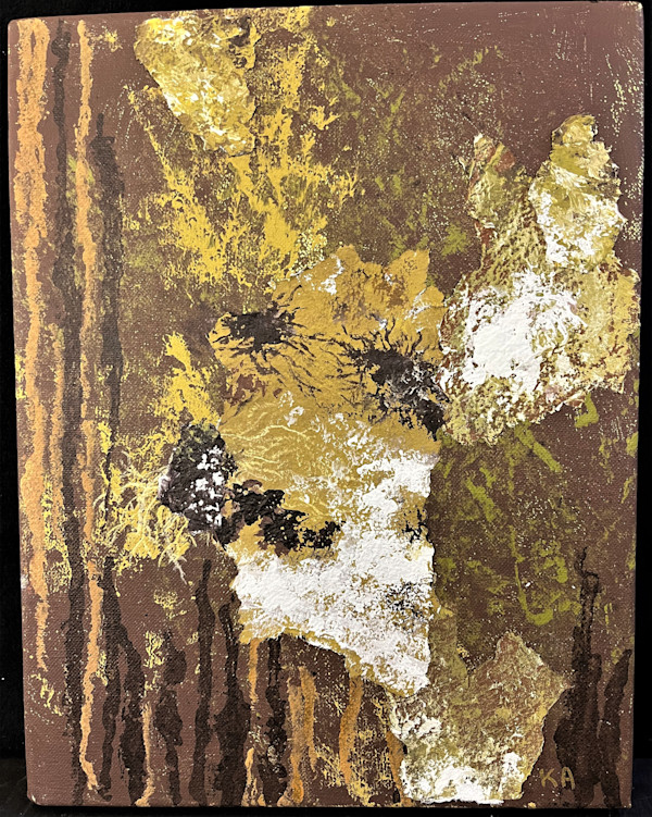 FOREST SEEN(s) by Keith Achepohl Trust