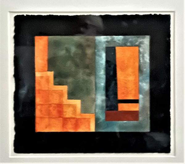 CAPRICCIO XVII by Keith Achepohl Trust