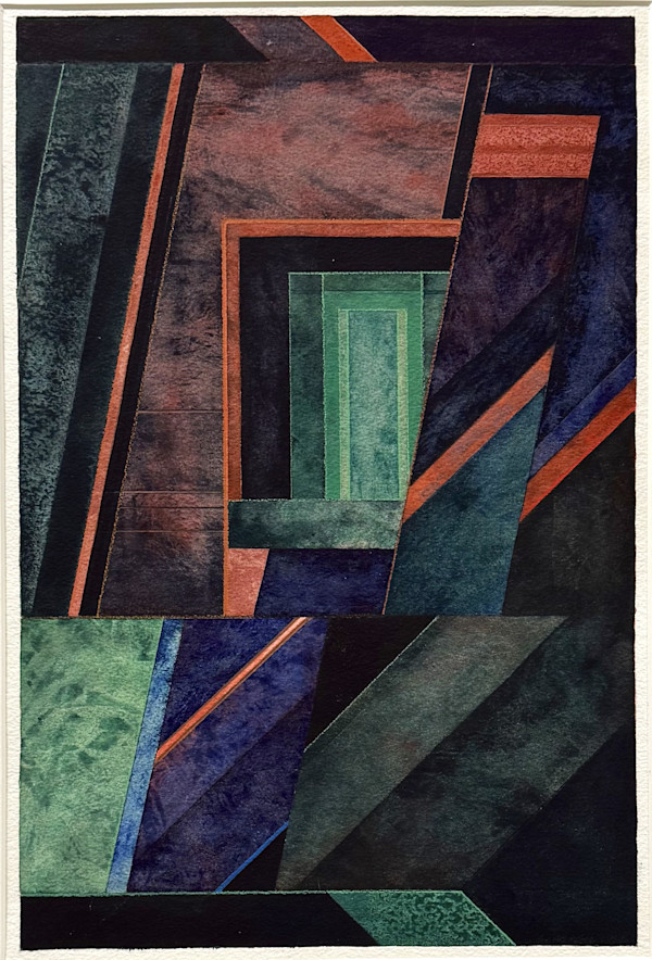 EGYPT: DAY & NIGHT by Keith Achepohl