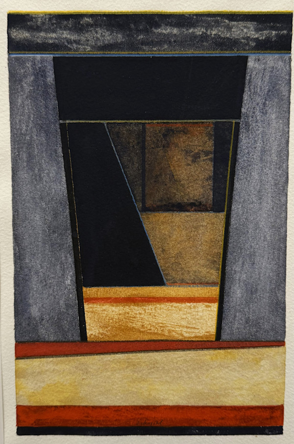 EGYPT: DAY & NIGHT by Keith Achepohl