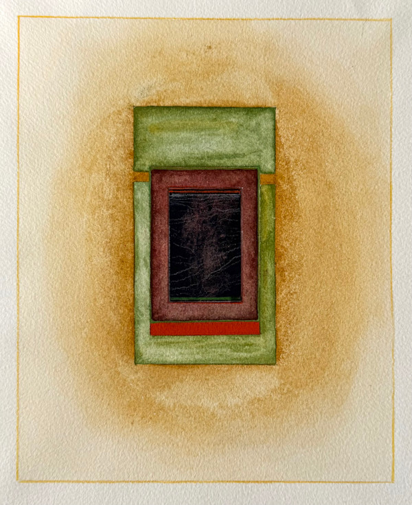 EGYPT: DAY & NIGHT #63 by Keith Achepohl