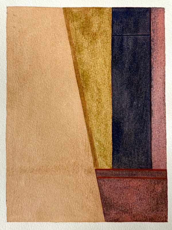 EGYPT: DAY & NIGHT #158 by Keith Achepohl