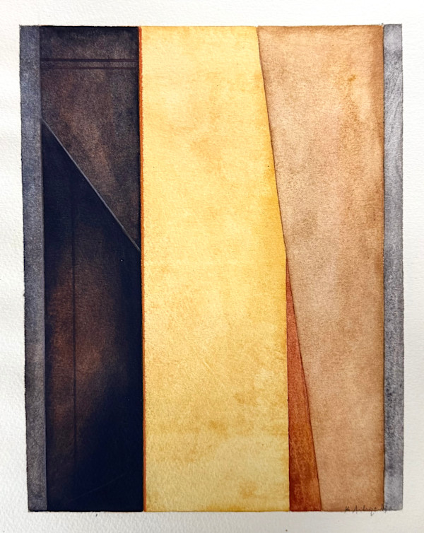 EGYPT: DAY & NIGHT #192 by Keith Achepohl