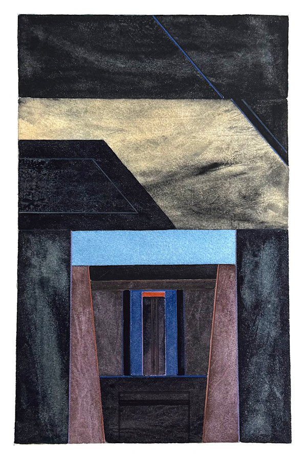 EGYPT: DAY & NIGHT by Keith Achepohl