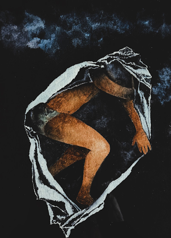 UNTITLED by Keith Achepohl, Image 1.