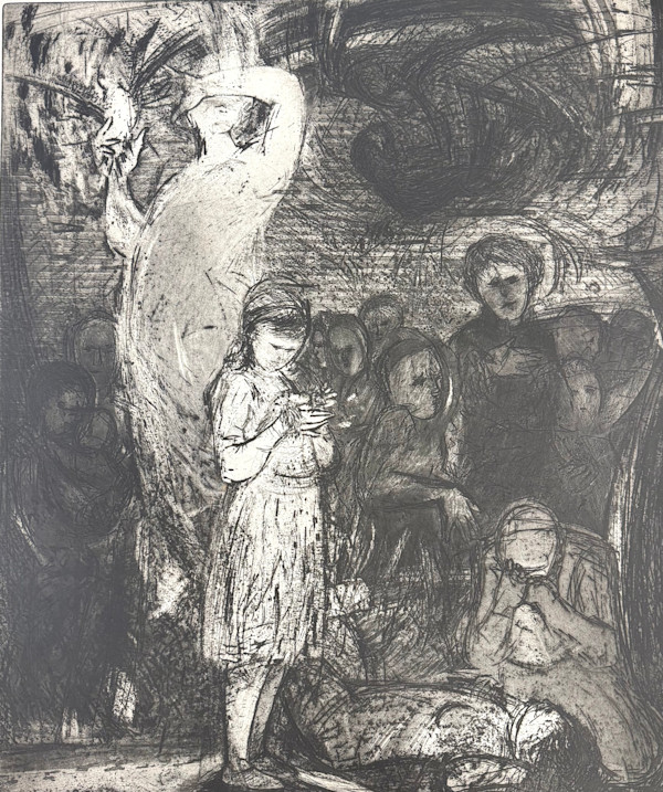 LIEBESGARTEN by Keith Achepohl, Image 1.