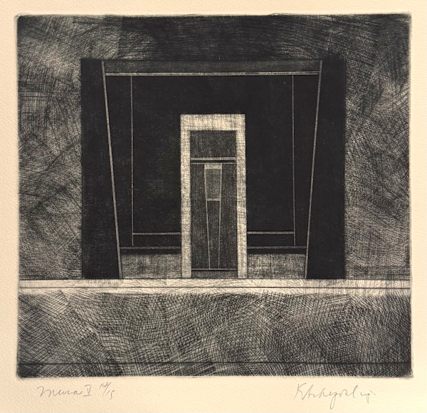 MURA V by Keith Achepohl, Image 1.