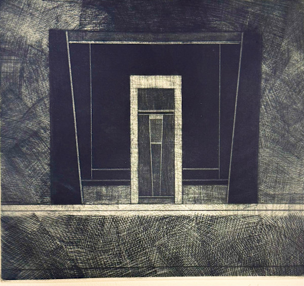 MURA V by Keith Achepohl, Image 1.