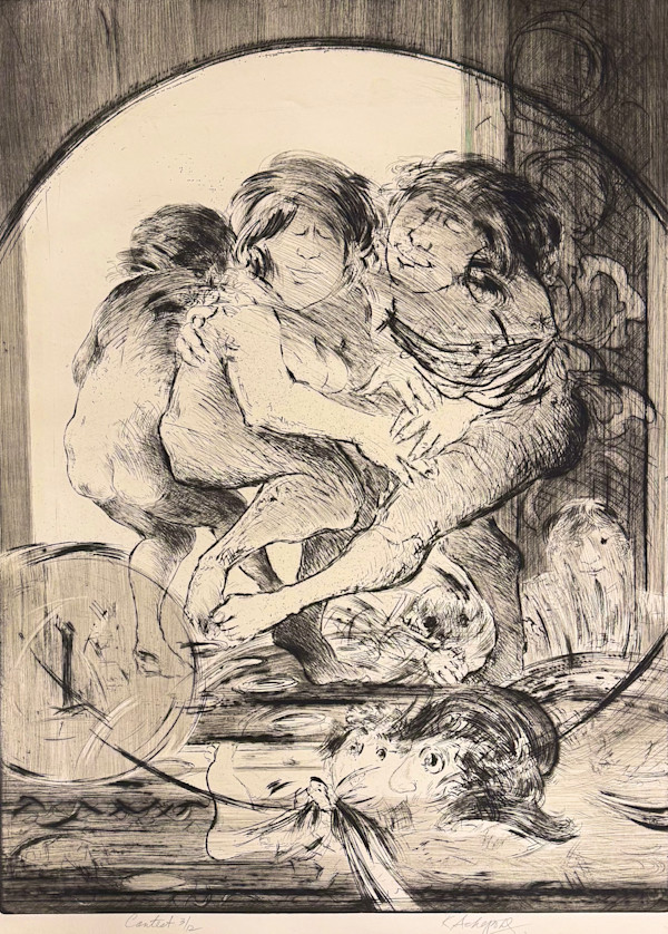 CONTEST by Keith Achepohl, Image 1.