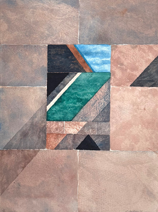 VIEWING A TIME by Keith Achepohl, Image 1.