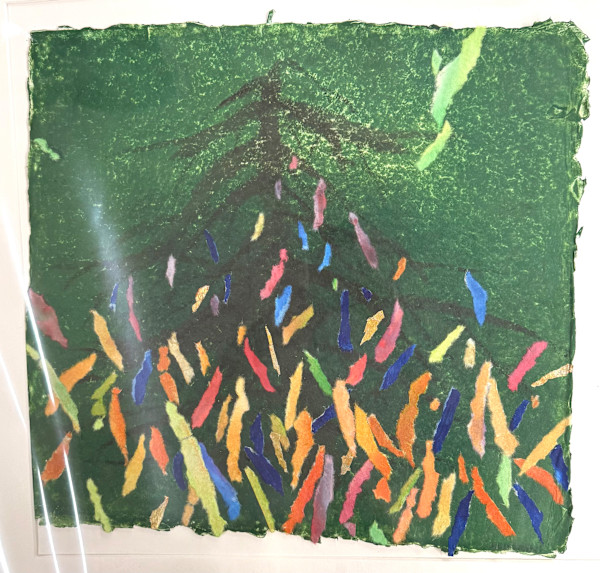 WISHING TREE by Keith Achepohl, Image 1.