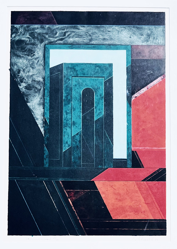 MNEMONICS I by Keith Achepohl