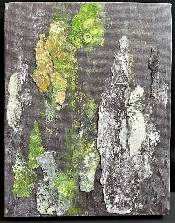 FOREST SEEN(S) by Keith Achepohl Trust