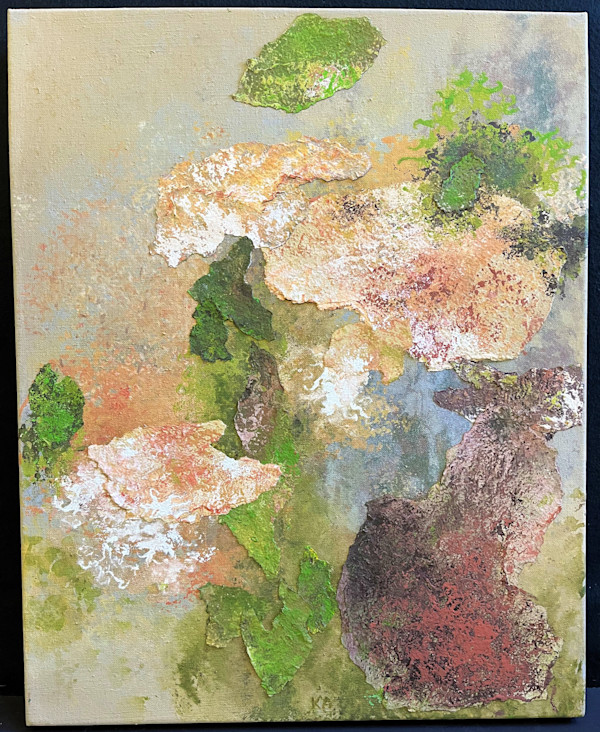 FOREST SEEN(s) by Keith Achepohl Trust