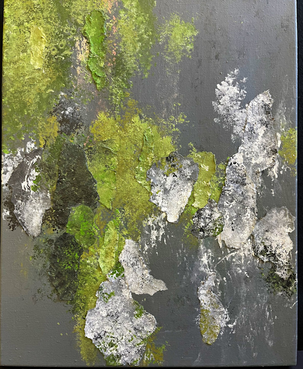 FOREST SEEN(s) by Keith Achepohl Trust