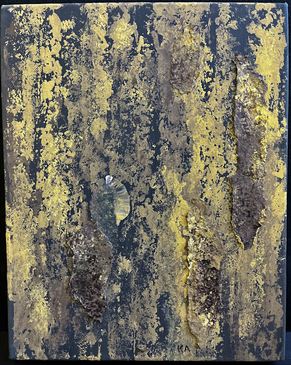 FOREST SEEN(s) by Keith Achepohl Trust
