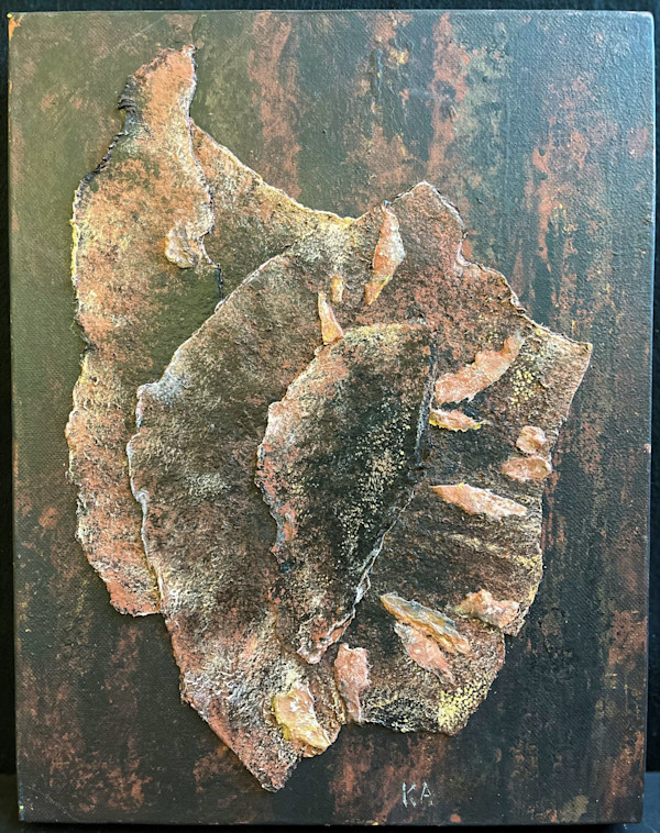 FOREST SEEN(s) by Keith Achepohl Trust