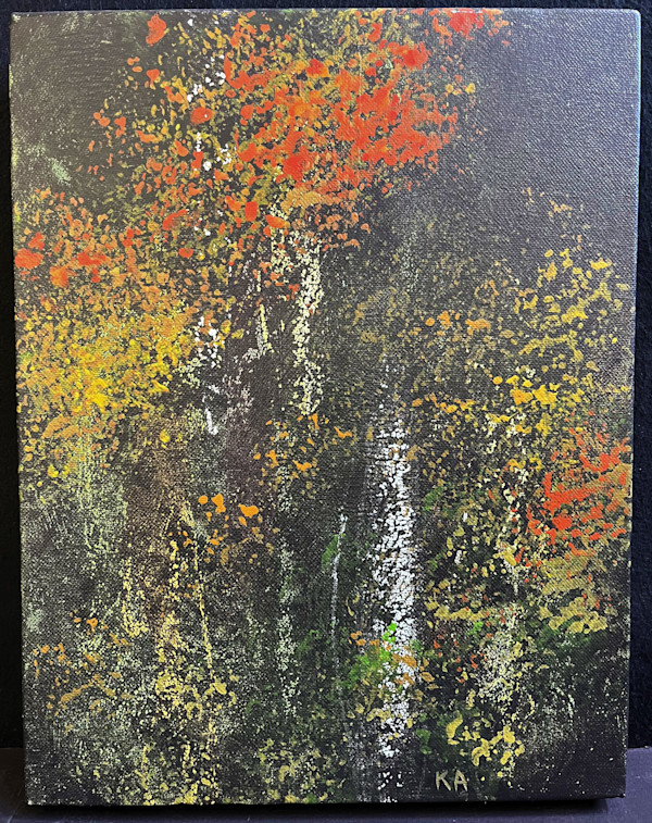FOREST SEEN(s) by Keith Achepohl Trust