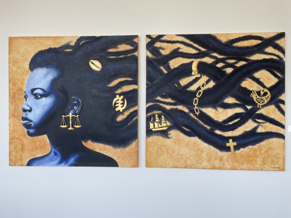 Maiden Voyage by Jowarnise