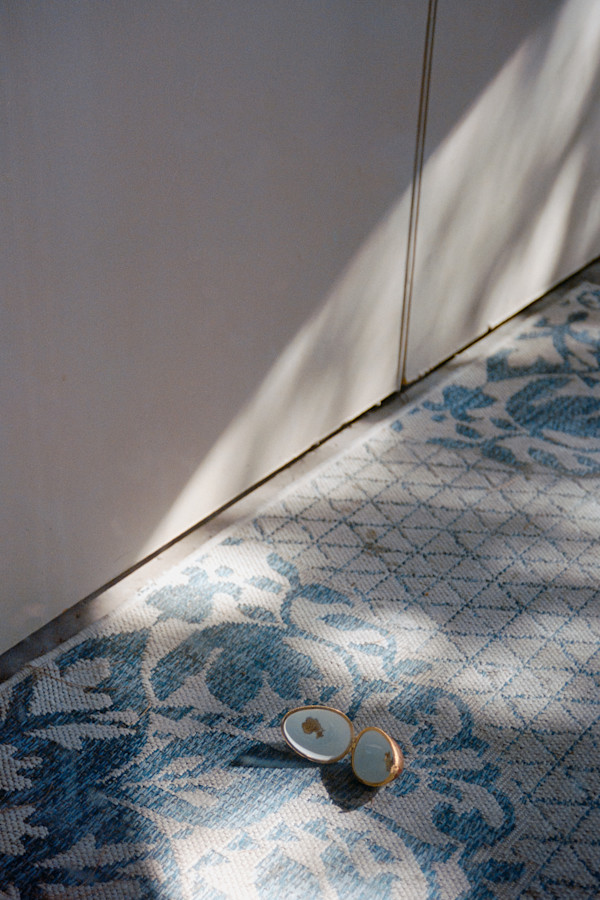 Cloisonné by Charlotte Rose Eshelman, Image 1.