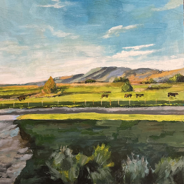 Spriggs Drive by Jo Coyle, Image 6.
