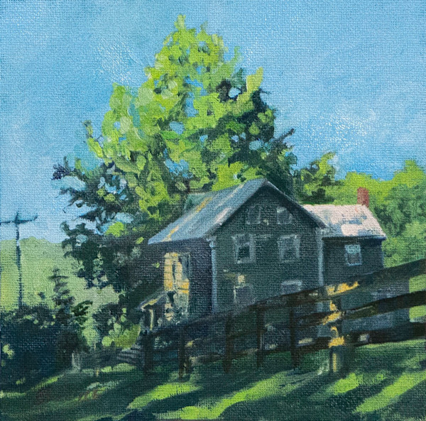 Verdant by Jo Coyle, Image 18.
